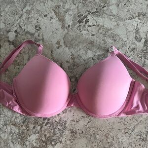 Victoria's Secret Light Pink Bra